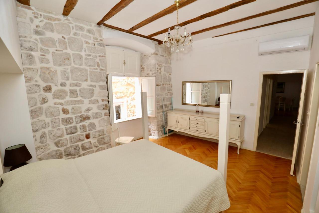Apartment Lucy Dubrovnik Exterior foto